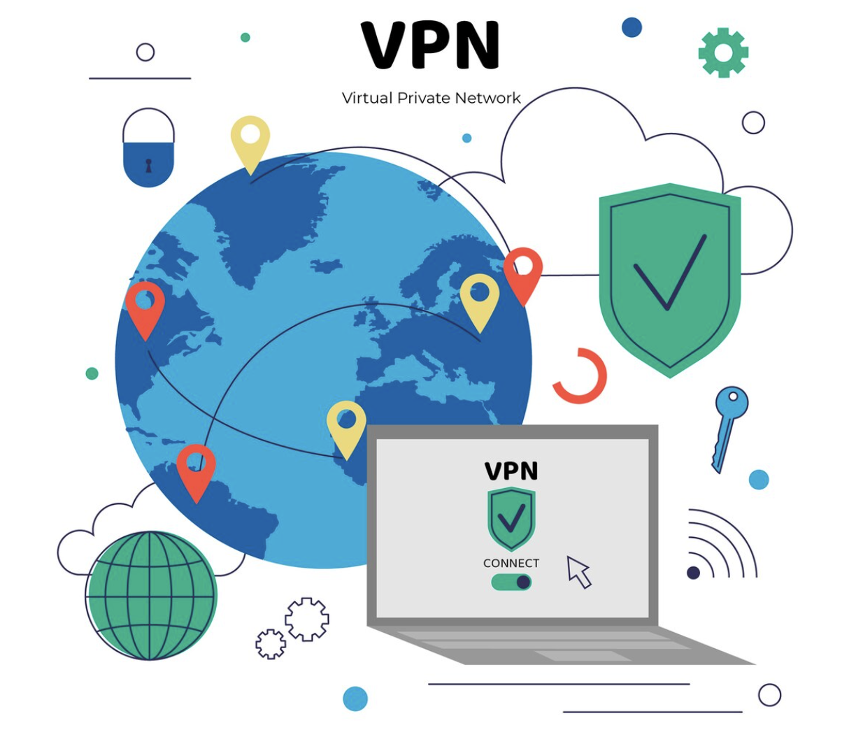 VPN Statistics that Rule 2024 – Dive into the Data